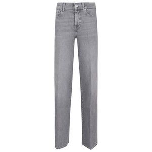 7 For All Mankind High-Waisted Flared Jeans - NWT